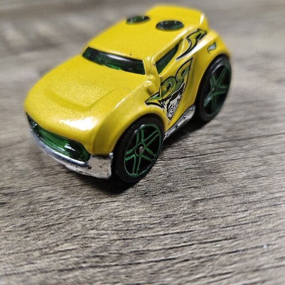 Hot Wheels Rocket Box Diecast 1/64 Mattel Loose Toy Car - Picture 1 of 6